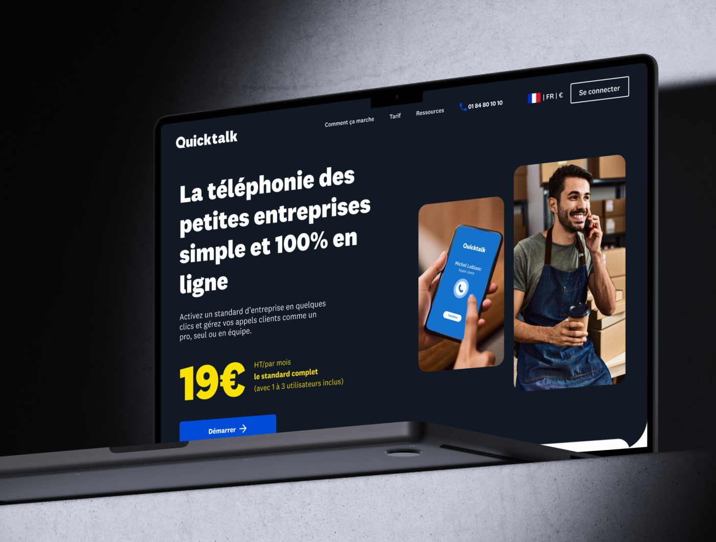 HEADER_quicktalk